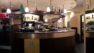 ristorante pizzeria Angeli e Demoni