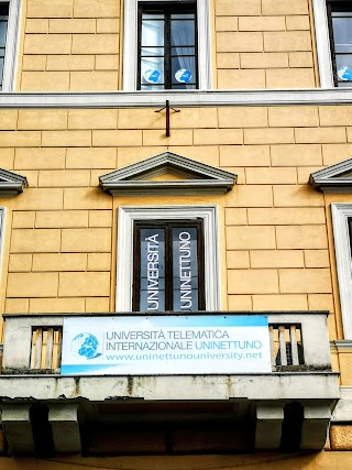 Università Telematica Internazionale UNINETTUNO