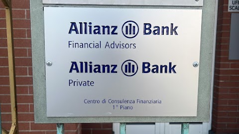 Davide Damiani - Allianz Bank Financial Advisor