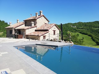 Agriturismo Il Cornio