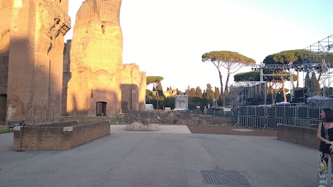 Auditorium Caracalla