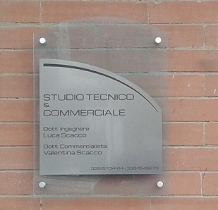Studio Tecnico & Commerciale Scacco