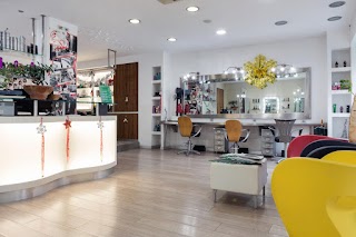 Hair Salon Di Zito Luigi