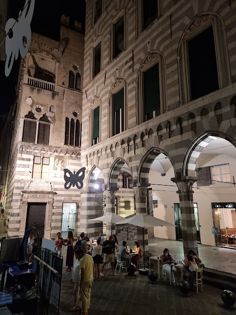 Locanda di Palazzo Cicala