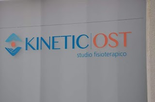 KineticOst studio di fisioterapia e osteopatia di Bodei Vanessa