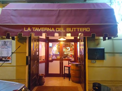 La Taverna del Buttero