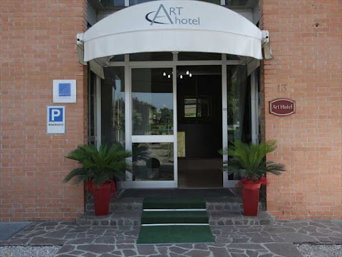 Art Hotel