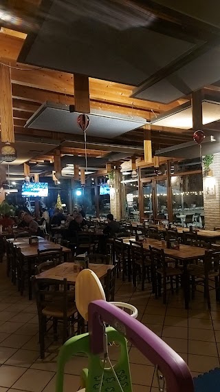 Corner Pub (Cavriana MN)