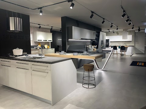 Arcrea Cucine Store Varese