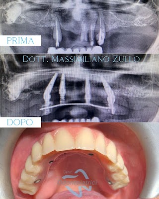 Centri Odontoiatrici Specialistici - Gioia del Colle