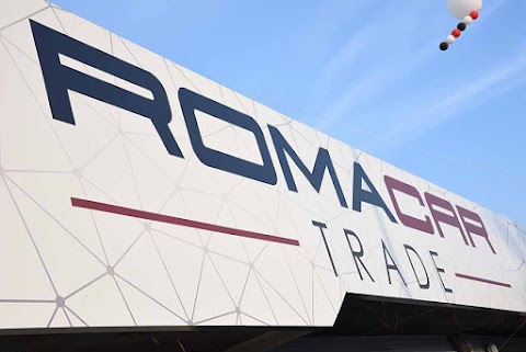 Roma Car Trade Compro Auto