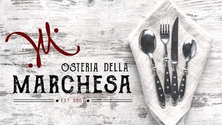 Osteria Ristorante della Marchesa - Susa