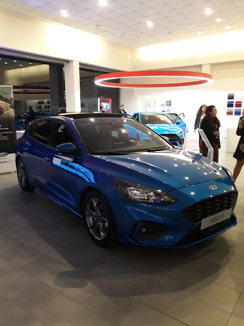 FordStore Bisson Auto