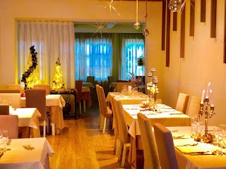 Ristorante SCALO 34 - NUOVA GESTIONE