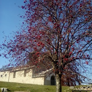 Albergo Alpino Sega