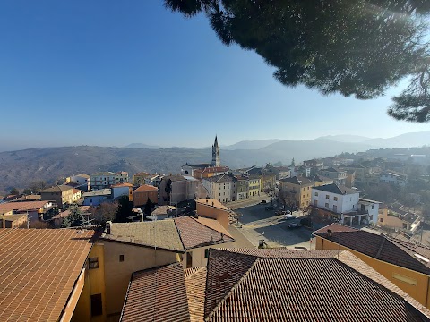 Antica Pieve di Vernasca