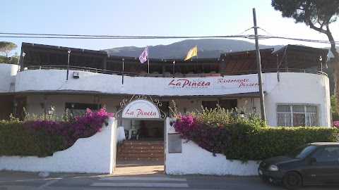 Ristorante La Pineta