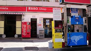 Remi Esso Susa