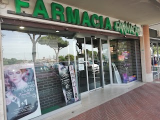 FARMACAP - FARMACIA COMUNALE WOLF FERRARI