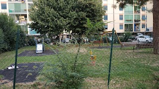 Parco Giochi di Via Lega