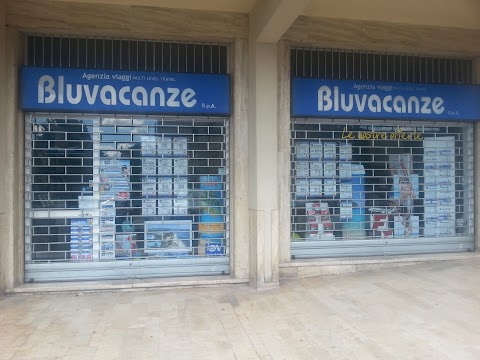 Bluvacanze Brescia