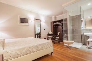 Hotel Lombardia Firenze