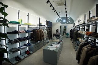 Valerio Romano Exclusive Store