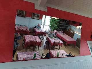 Trattoria Valverde