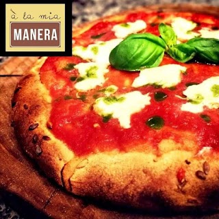 Nostra Manera Trattoria della Pizza