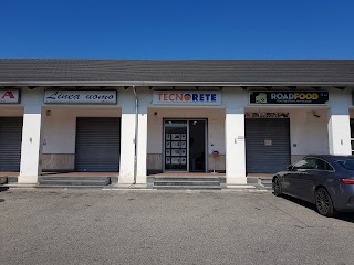 Affiliato Tecnorete Studio Giugliano 2 S.R.L.