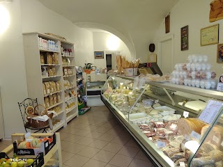 La bottega del gusto