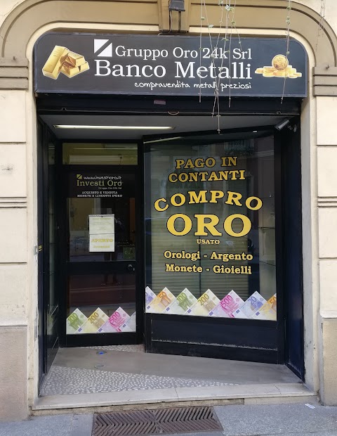 Compro Oro Cremona