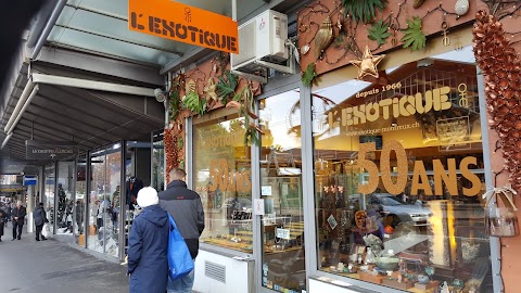 L'Exotique