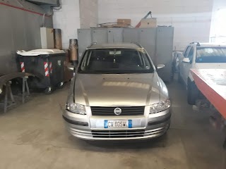 Carrozzeria Autonuova Snc