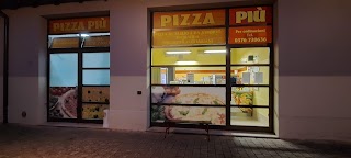 Pizza Più - Pizzeria al Taglio