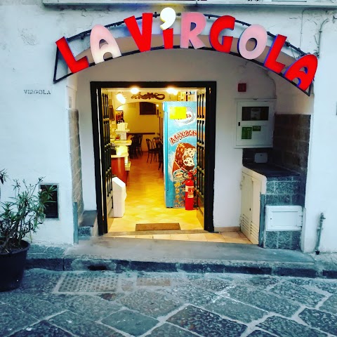 Pub La Virgola