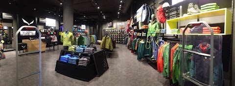 Salewa Outlet Mantova