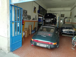 Auto Service Dei F-Lli Carvotta Salvatore E Ignazio S.N.C.