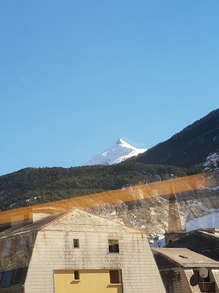 Blanchisserie de la Vanoise Modan - LORENA CASARIN