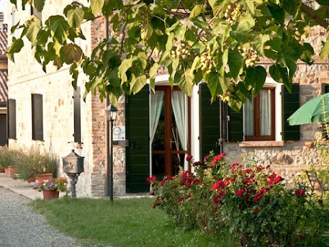 Agriturismo Il Brugnolo