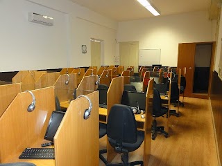 Scuola Superiore per Mediatori Linguistici