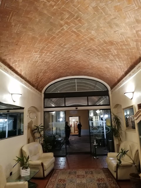 Hotel Corte degli Estensi