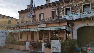 Antica Locanda Due Colonne