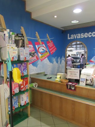 Lavasecco Dagnini