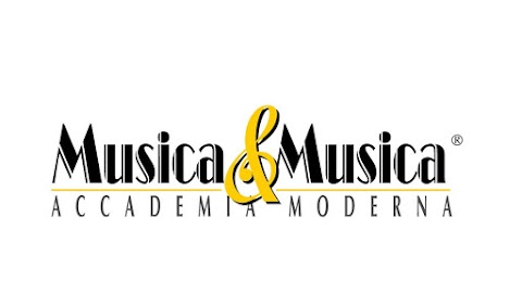 Accademia Moderna Musica e Musica