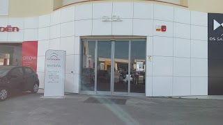 Citroen AGRIGENTO : GI.CA. SRL