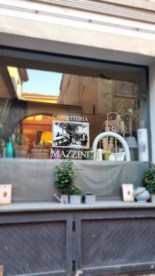 Caffetteria Mazzini