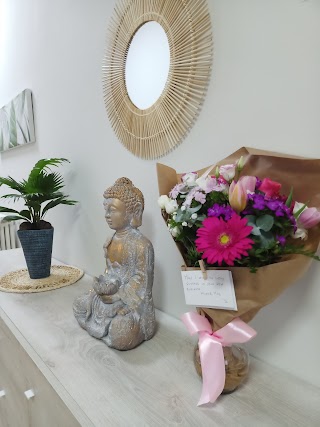 PO Thai Massage