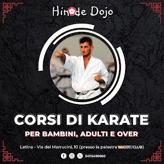 Karate Hinode Dojo