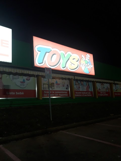 Toys Center